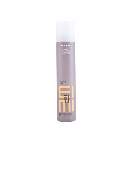 EIMI super set 300 ml - Wella Professionals - 8005610563213 -