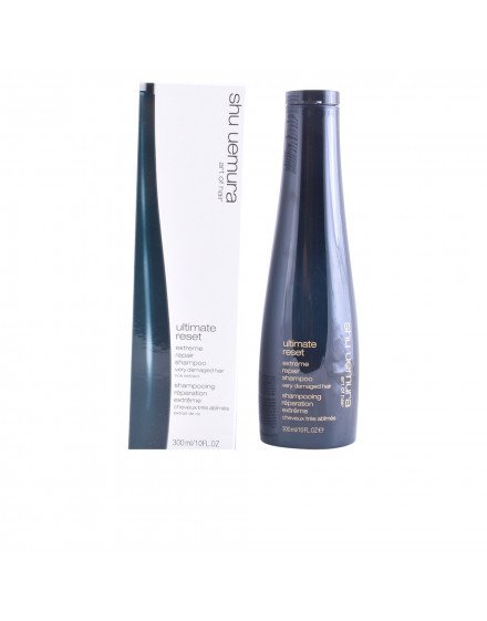 ULTIMATE RESET shampoo 300 ml - Shu Uemura - 3474636610181 -