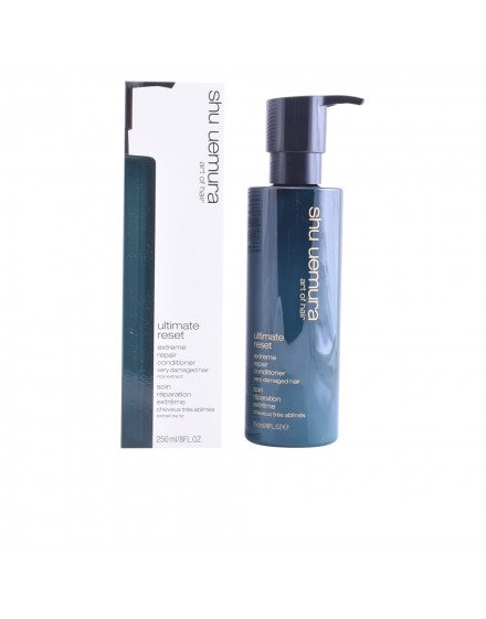 ULTIMATE RESET conditioner 250 ml - Shu Uemura - 3474636610198