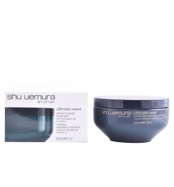 ULTIMATE RESET mask 200 ml - Shu Uemura - 3474636610204 -