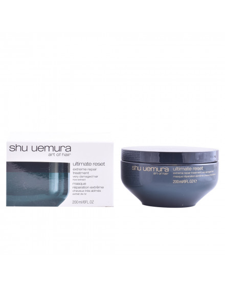 ULTIMATE RESET mask 200 ml - Shu Uemura - 3474636610204 -