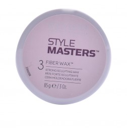 Revlon Professional STYLE MASTERS fiber wax 85 gr
