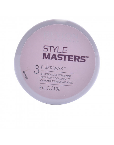 Revlon Professional STYLE MASTERS fiber wax 85 gr