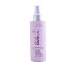 Revlon Professional STYLE MASTERS memory spray 150 ml