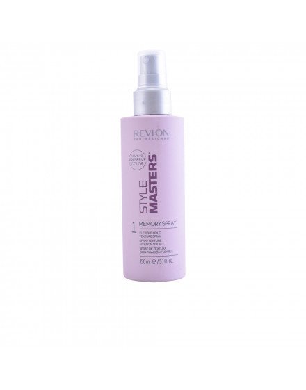Revlon Professional STYLE MASTERS memory spray 150 ml