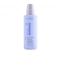 STYLE MASTERS fanaticurls 150 ml - Revlon Professional -