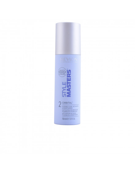 STYLE MASTERS orbital 150 ml - Revlon Professional -