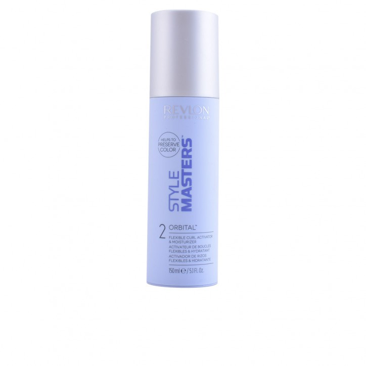 STYLE MASTERS orbital 150 ml