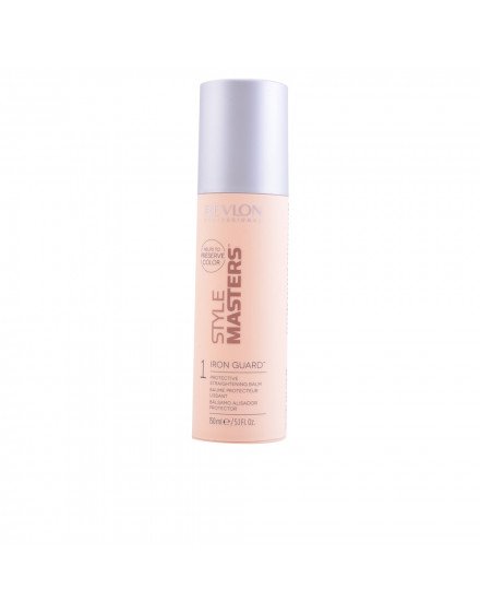 STYLE MASTERS iron guard 150 ml - Revlon Professional -