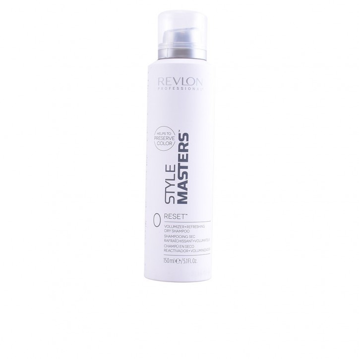STYLE MASTERS reset 150 ml