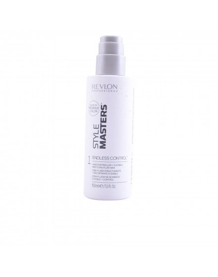 Revlon Professional STYLE MASTERS endless control 150 ml