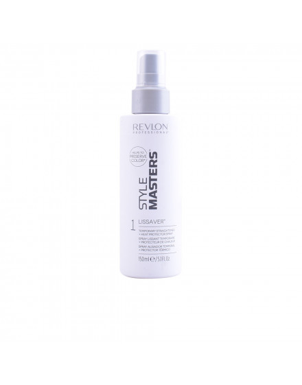 STYLE MASTERS lissaver 150 ml - Revlon Professional -