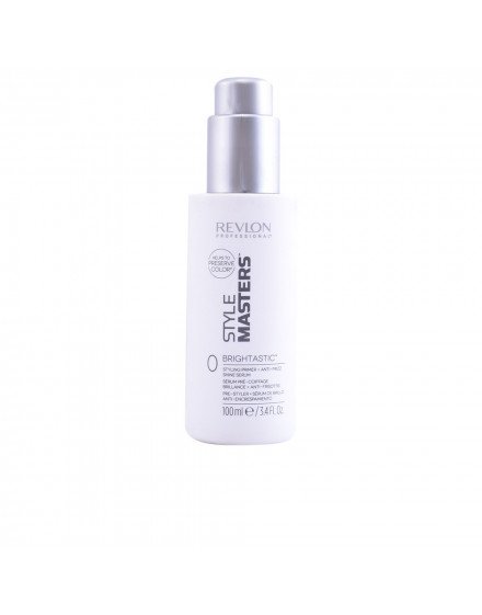 Revlon Professional STYLE MASTERS brightastic 100 ml