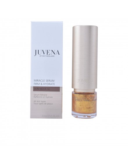 MIRACLE serum 30 ml - Juvena - 9007867760918 - Cosmetici Viso