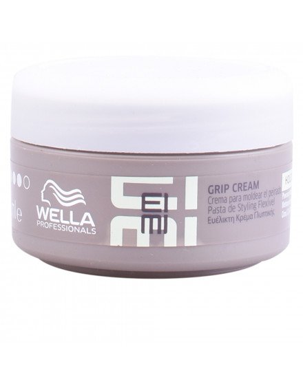 EIMI grip cream 75 ml - Wella Professionals - 8005610589077 -