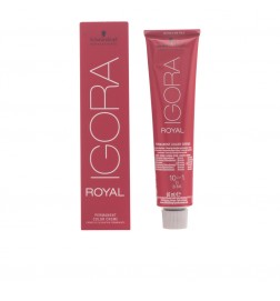 IGORA ROYAL 10-1 60 ml - Schwarzkopf Professional -