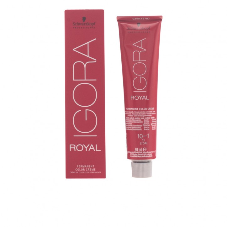 IGORA ROYAL 10-1 60 ml