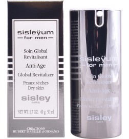 SISLEYUM FOR MEN soin global revitalisant PS 50 ml