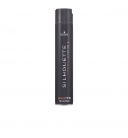 SILHOUETTE lacquer super hold 500 ml - Schwarzkopf Professional