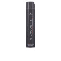SILHOUETTE lacquer super hold 500 ml - Schwarzkopf Professional