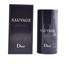 SAUVAGE deo stick sans alcohol 75 gr