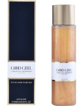GOOD GIRL legs elixir 200 ml