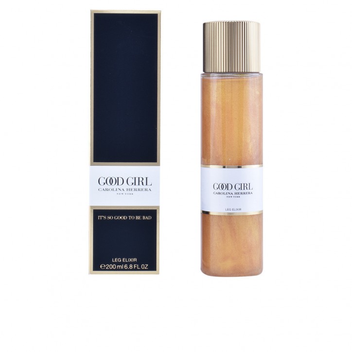 GOOD GIRL legs elixir 200 ml