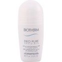 PURE INVISIBLE deo roll-on 75 ml - Biotherm - 3605540856635 -