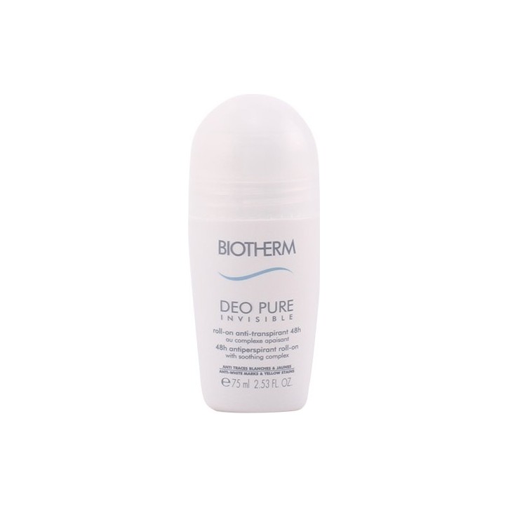 PURE INVISIBLE deo roll-on 75 ml