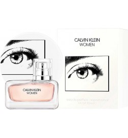 CALVIN KLEIN WOMEN edp spray 100 ml