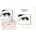 CALVIN KLEIN WOMEN edp spray 100 ml