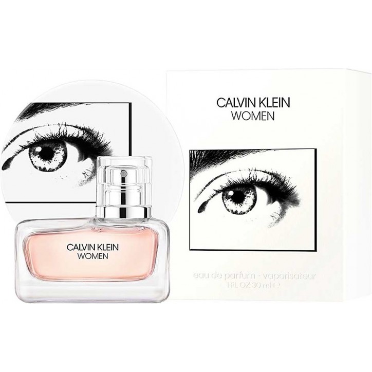 CALVIN KLEIN WOMEN edp spray 100 ml CALVIN KLEIN WOMEN edp spray 100 ml