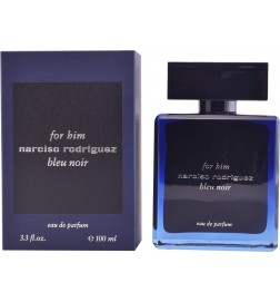NARCISO RODRIGUEZ FOR HIM BLEU NOIR edp spray 100 ml