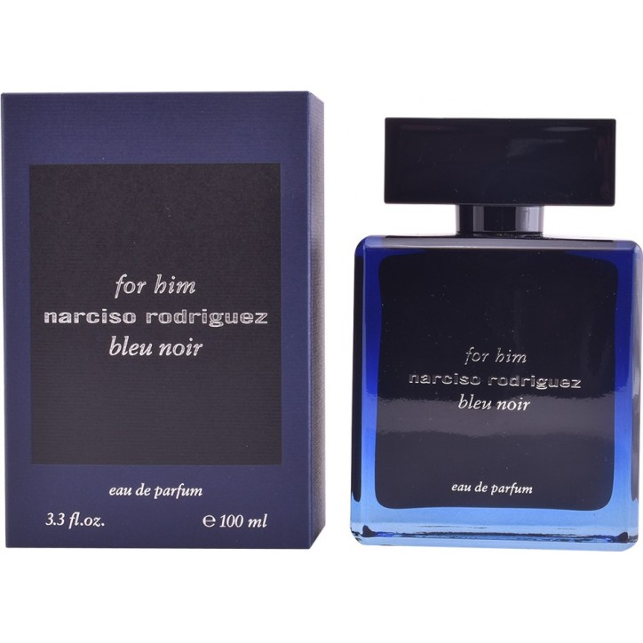 NARCISO RODRIGUEZ FOR HIM BLEU NOIR edp spray 100 ml