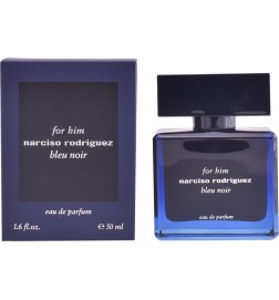 NARCISO RODRIGUEZ FOR HIM BLEU NOIR edp spray 50 ml