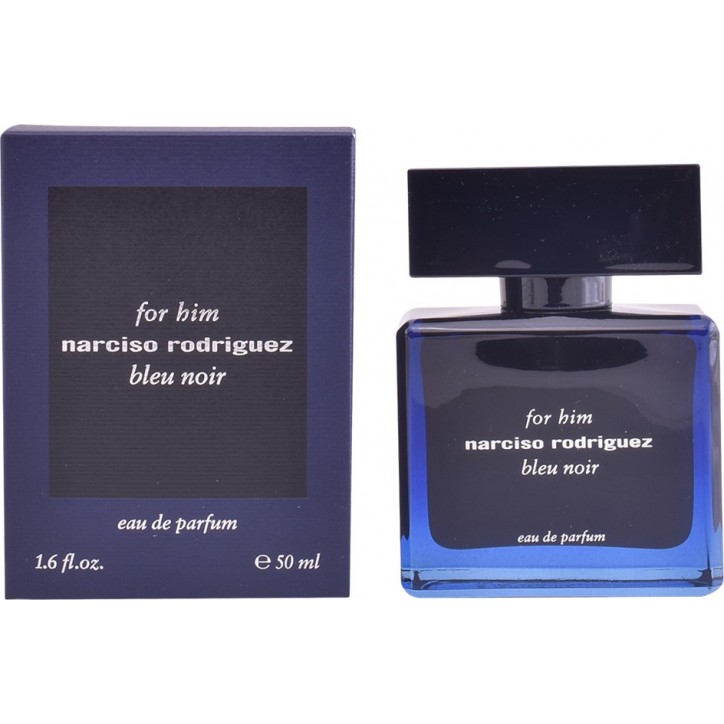 NARCISO RODRIGUEZ FOR HIM BLEU NOIR edp spray 50 ml