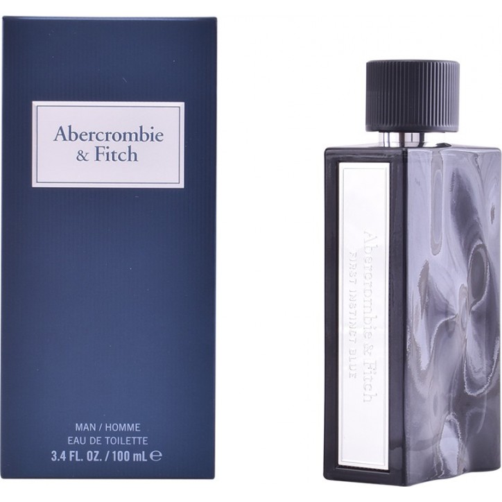 FIRST INSTINCT BLUE FOR MAN edt spray 100 ml