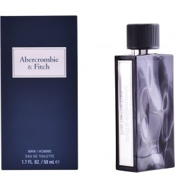 FIRST INSTINCT BLUE FOR MAN edt spray 50 ml