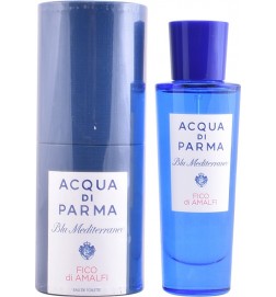 BLU MEDITERRANEO FICO DI AMALFI edt spray 30 ml