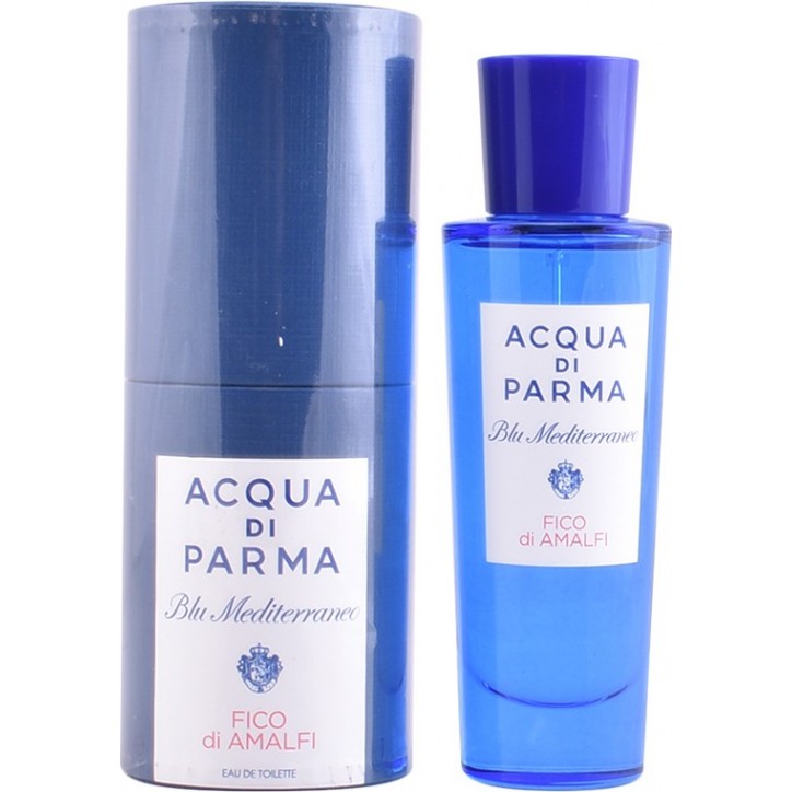BLU MEDITERRANEO FICO DI AMALFI edt spray 30 ml
