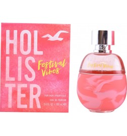 FESTIVAL VIBES FOR HER edp spray 100 ml