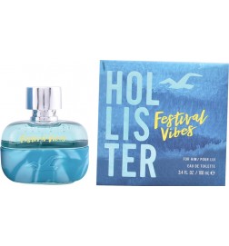FESTIVAL VIBES FOR HIM edt spray 100 ml