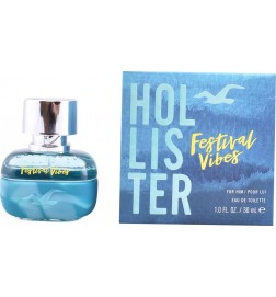 FESTIVAL VIBES FOR HIM edt spray 30 ml