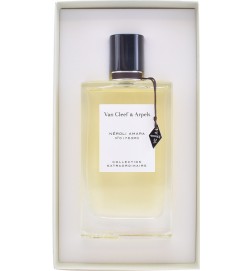 NEROLI AMARA COLLECTION EXTRAORDINAIRE edp spray 75 ml - Van
