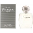 PLEASURES FOR MEN cologne spray 100 ml