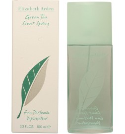 GREEN TEA SCENT eau parfumee spray 100 ml - Elizabeth Arden -