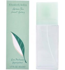 GREEN TEA SCENT eau parfumee spray 50 ml - Elizabeth Arden -