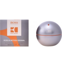 BOSS IN MOTION ORIGINAL edt spray 90 ml