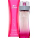 TOUCH OF PINK POUR FEMME eau de toilette vaporizador 50 ml