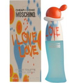 CHEAP AND CHIC I LOVE LOVE edt spray 30 ml